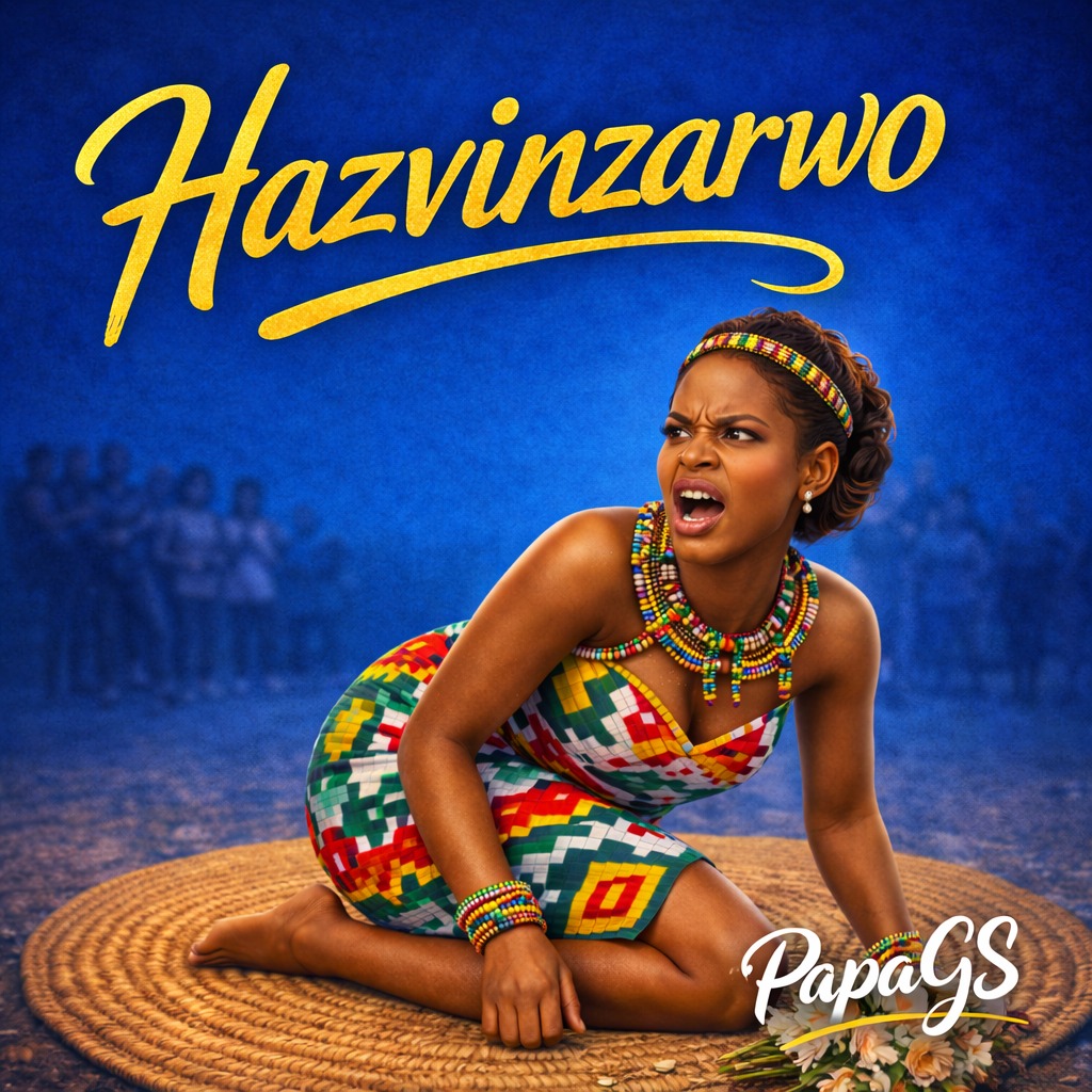 Hazvinzarwo Single